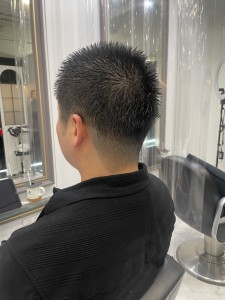 [表参道/メンズカット/メンズパーマ/メンズ美容室/メンズ］ - THE ESCALA 表参道本店 【エスカーラ】掲載