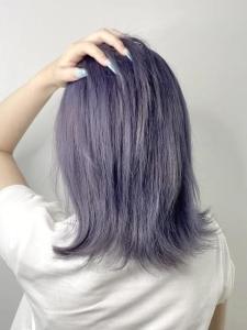 #パープルカラー - Bulansis Hair掲載