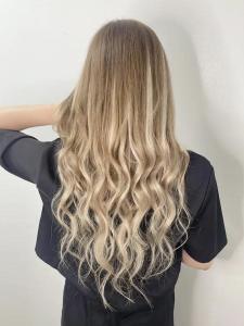 #ハイライト - Bulansis Hair掲載