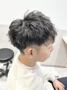 ボリュームアップツイストパーマ/20代30代40代/各務原 - 全席個室型美容室 GALLARIA Elegante各務原店掲載