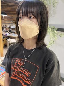 セミディレイヤー - The Labo ungu掲載