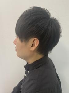 平日朝の9時30分から予約可能☆メンズカット得意◎ - THE ESCALA 表参道本店 【エスカーラ】掲載