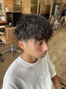 ツイストスパイラルパーマ - SHIAN 八王子店掲載