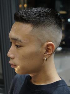 Crew - merry craftsman's factory掲載