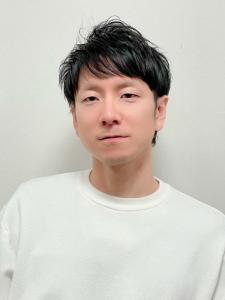 爽やかビジネスメンズショート×ナチュラル黒髪ツーブロック - MENS SALON RUGGED 大野城店掲載