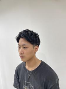 ナチュラル刈り上げ - e.m.a PREMIUM BEAUTY SALON掲載