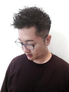 My jStyle by Yamano 金町駅前店×ショート - My jStyle by Yamano 金町駅前店掲載