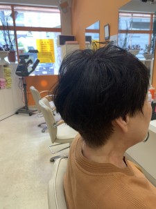 hair salon ease×ミディアム - hair salon ease掲載