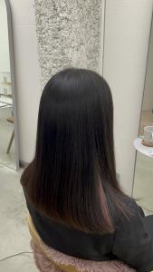 《花屋併設》水素トリートメント - re’ll*花屋併設の美容院*掲載