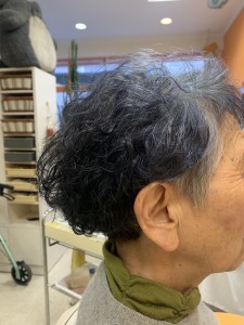 hair salon ease×ショート - hair salon ease掲載