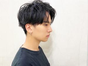 suri-ru hair×ショート - suri-ru hair掲載