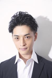 ビジネスマンクラウドマッシュ - LAVIE NEW STANDARD BARBER 千葉中央掲載