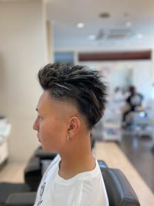 S.feel柳生店×ショート - S.feel柳生店掲載
