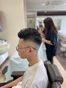S.feel柳生店×ショート - S.feel柳生店掲載