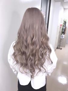 #プルエクステ #仙台美容室