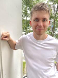 【福岡天神赤坂】20代30代/ツーブロック/アップバング - Des.Art掲載