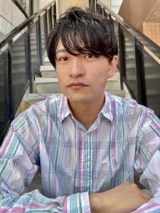 【福岡天神赤坂】20代30代/マッシュ/ツーブロック/パーマ - Des.Art掲載