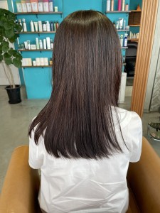 オーガニック「髪質改善」ヘナ&ヘッドスパ - PIXAR HAIR DESIGN掲載