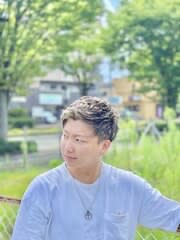 「#NAVY」長町店×ショート - 「#NAVY」仙台長町店掲載
