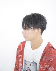 「#NAVY」長町店×ショート - 「#NAVY」仙台長町店掲載
