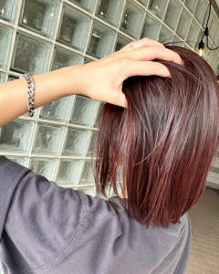 red×purple - MADRAS掲載