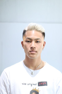side part - APT. TOR WEST掲載