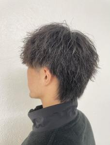 ツイスパ/スパイラルパーマ/メンズパーマ - ungu ul掲載