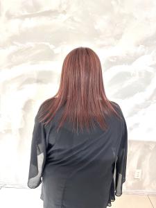 Louer  hairmake×ロング - Louer hairmake掲載