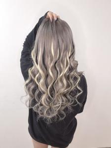 #ハイトーン - Bulansis Hair掲載