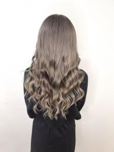 #ハイトーン - Bulansis Hair掲載