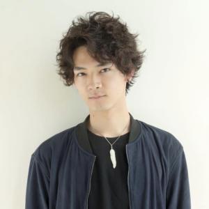 似合わせカット＋ダメージレスパーマ - THE ESCALA 表参道本店 【エスカーラ】掲載