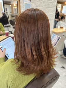 レイヤースタイル - HAIR SALON ROPE’掲載