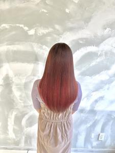 Louer  hairmake×ロング - Louer hairmake掲載