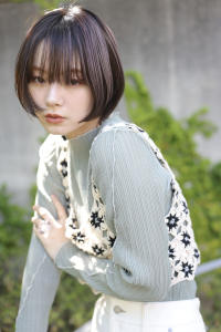 tre./甲子園口/カラー/カット/トリートメント/髪質改善 - tre. 甲子園口店掲載