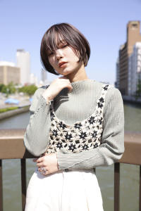 tre./甲子園口/カラー/カット/トリートメント/髪質改善 - tre. 甲子園口店掲載