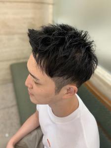 銀座マツナガ八重洲店×ショート - 銀座マツナガ八重洲店掲載