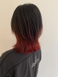 グラデーションカラー - Neivs Hair 香椎照葉店掲載