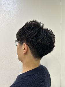 [表参道/メンズカット/メンズパーマ/メンズ美容室/メンズ］ - THE ESCALA 表参道本店 【エスカーラ】掲載