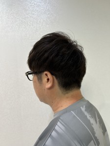 [表参道/メンズカット/メンズパーマ/メンズ美容室/メンズ］ - THE ESCALA 表参道本店 【エスカーラ】掲載