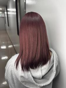 #カラー#ワンカラー - Bulansis Hair掲載