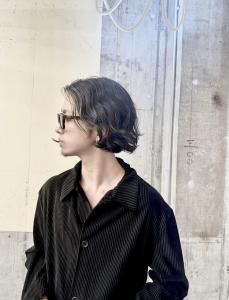 ステップボーンカットSBCP生ミネラルパーマ - STEP BONE CUT TOKYO掲載