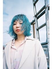 【MAAAAAC】スカイブルーボブ - MAAAAAC掲載