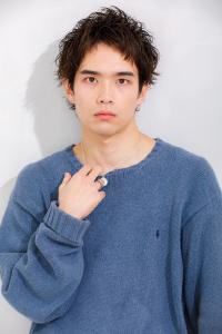 スパイキーショートパーマ - Cloe 仙台掲載