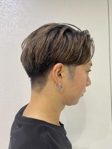 平日朝の9時30分から予約可能☆メンズカット得意◎ - THE ESCALA 表参道本店 【エスカーラ】掲載
