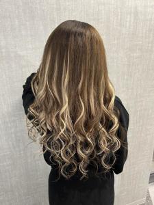 #ギャルスタイル - Lanisis Hair掲載
