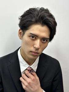 仙台　誰が見てもカッコいいメンズスタイル - ヒロ銀座 バーバーショップ 仙台本店【HIRO GINZA BARBER SHOP】掲載