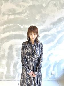 Louer  hairmake×ロング - Louer hairmake掲載