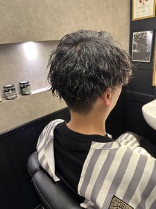 ツイストスパイラル - メンズ専門理容室　BroTokyo BARBERSHOP 有楽町店掲載