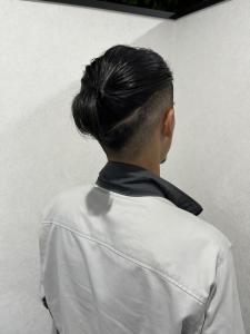 Second × Style - 全席半個室サロン Second掲載