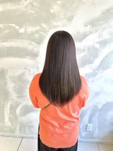 Louer  hairmake×ロング - Louer hairmake掲載